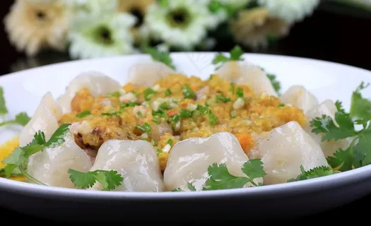 米饺蒸猪脚图片 米饺蒸猪脚图片
