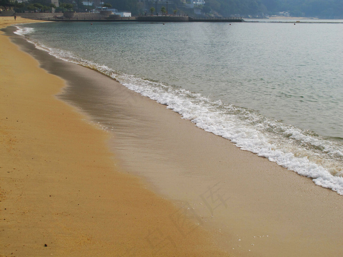 香港浅水湾图片