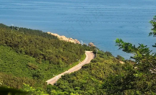 环海路图片 环海路图片