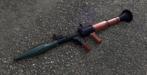 RPG-7
