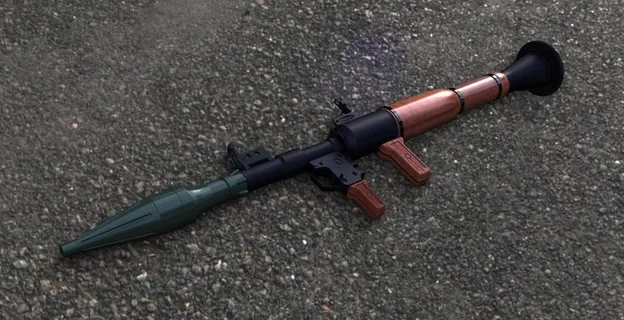 RPG-7