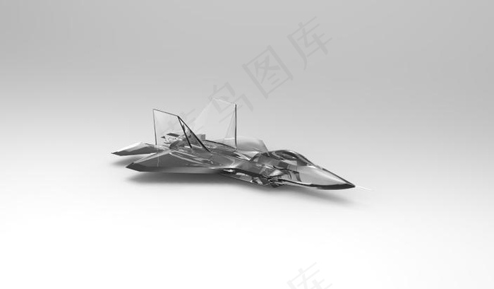 F-22猛禽