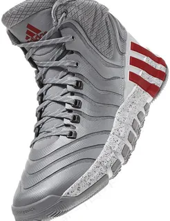 adidas篮球鞋图片