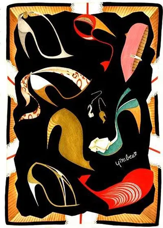 可爱高跟鞋图片