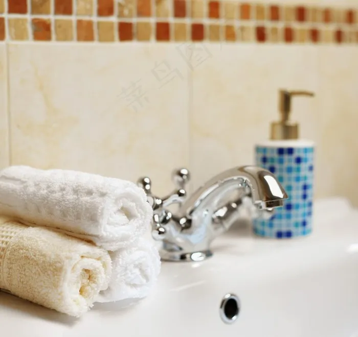 浴室图片