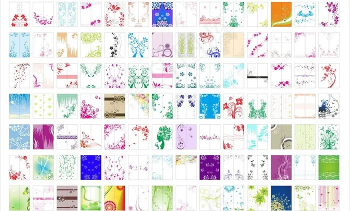 移门图片(500X297)cdr矢量模版下载