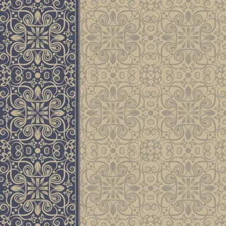 时尚欧式花纹底纹背景素材
