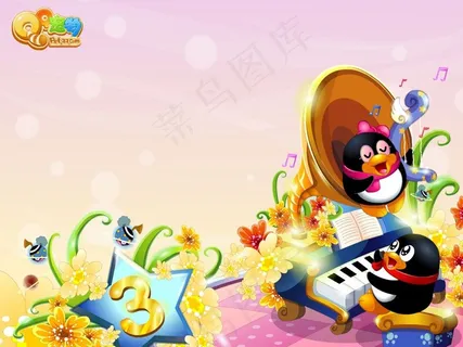 高清电脑桌面背景壁纸 高清电脑桌面背景壁纸