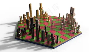 教程：如何使用机制约束的乐趣与克里...