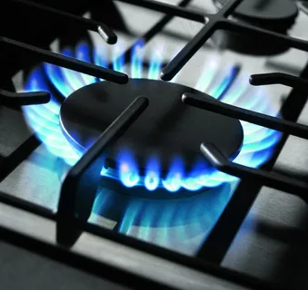 惠而浦燃气灶图片