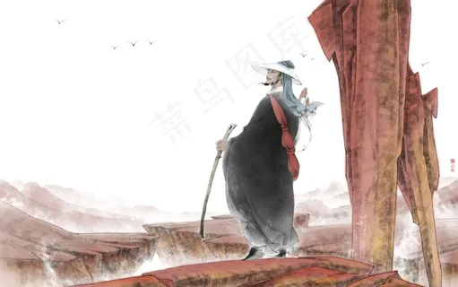徐霞客 徐霞客
