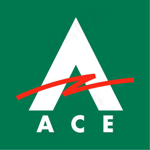 ACE的现金快车0eps,ai矢量模版下载
