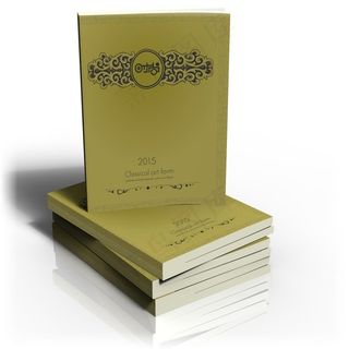 画册背景图片高清CDR下载