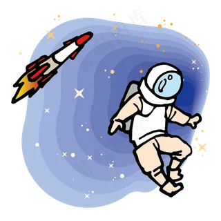 黑洞素材外太空宇航员矢量免抠黑洞素材外太空宇航员矢量免抠