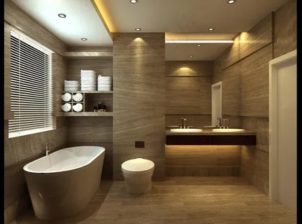 卫生间 装修效果图片 卫生间 装修效果图片