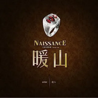 暖山CBD独栋别墅flash