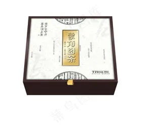 蒙顶 茶叶 包装图片