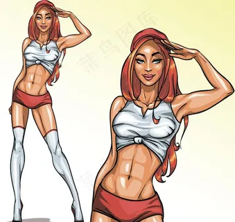性感美女图片 性感美女图片