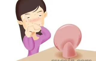 医生护士矢量图