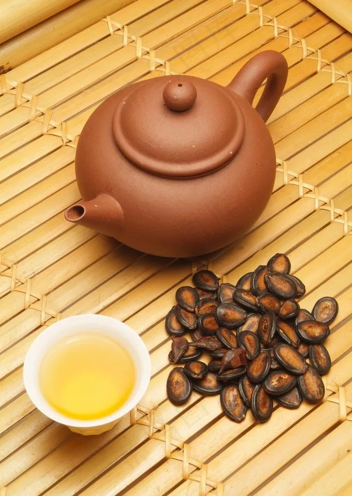 茶文化图片