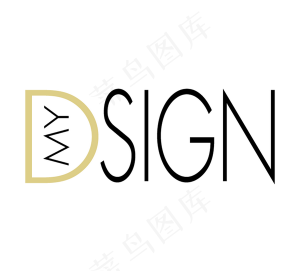 my-design logo设计欣...