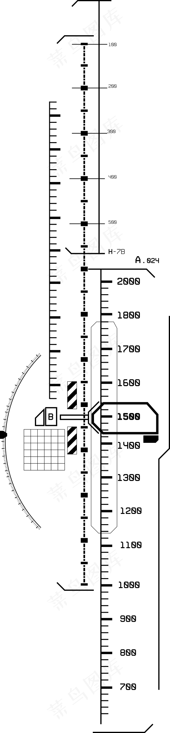 镜头元素