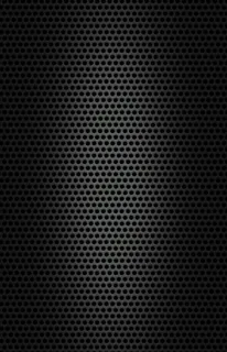 很酷的黑色金属网孔背景图片 黑色