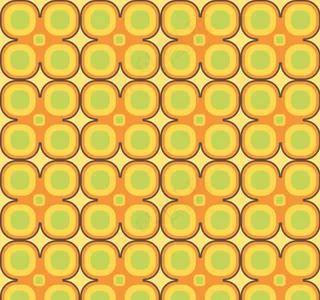 无缝圆环背景素材