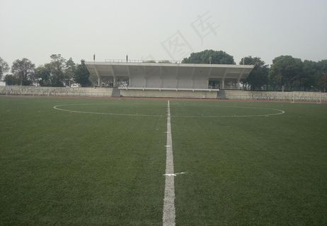 足球场图片