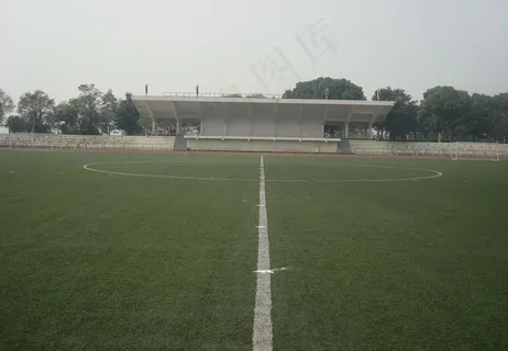 足球场图片