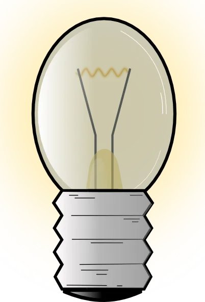 电灯泡的剪辑艺术