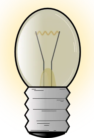 电灯泡的剪辑艺术