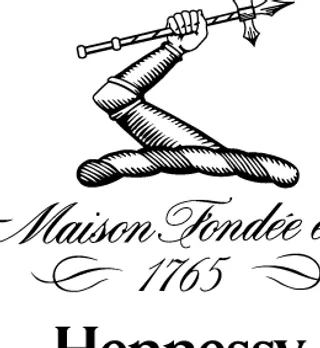 Hennessy logo设计欣赏...