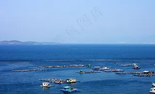 南澳海景图片