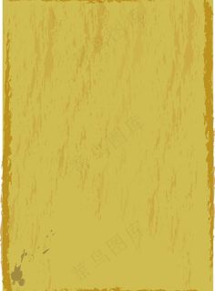 黄色牛皮纸图片