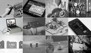 网页图片鼠标悬停依次翻动展示js特...