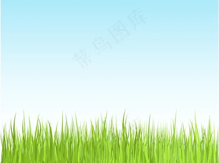 绿色背景矢量图 绿色背景矢量图