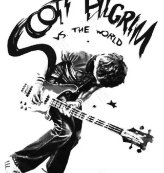 创意动态人物图片