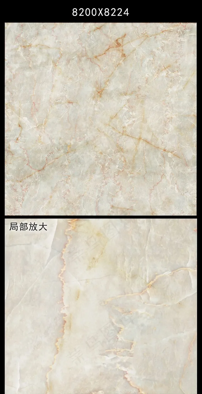 大理石瓷砖版贴图大理石背景墙玉石纹...