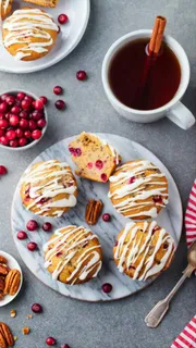 面包高清摄影图片