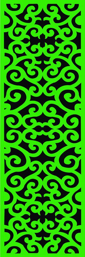 镂空装饰 镂空隔断雕刻 分层PSD...