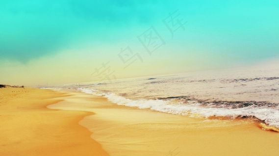 海边背景 海边背景