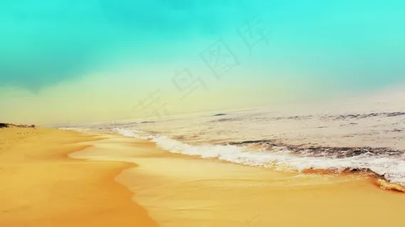 海边背景 海边背景
