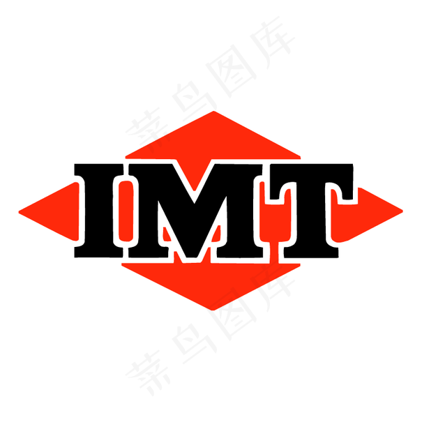 IMT 1eps,ai矢量模版下载