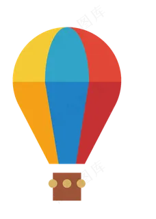 卡通小升初幼升小入学简历我的简历自...