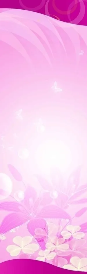 精美x展架底纹图片