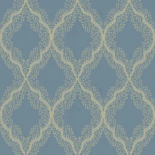 简约蓝色菱形线条壁纸素材图片下载