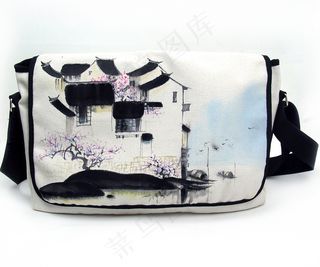 创意手绘包图片