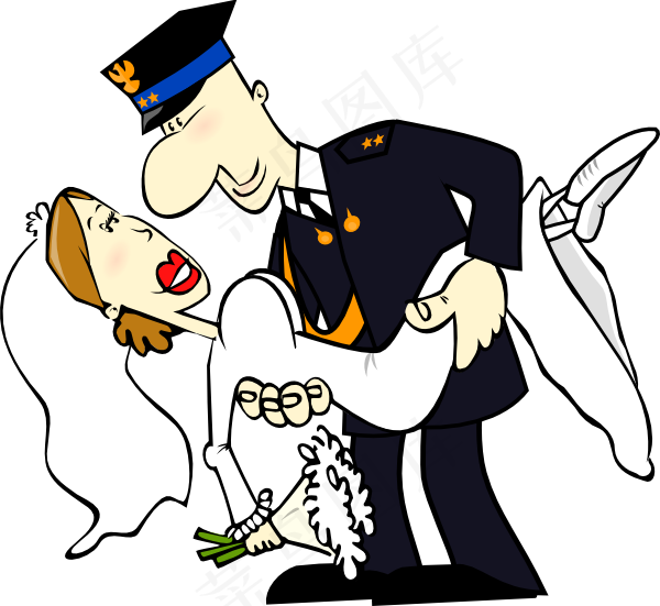 消防员婚礼剪辑艺术