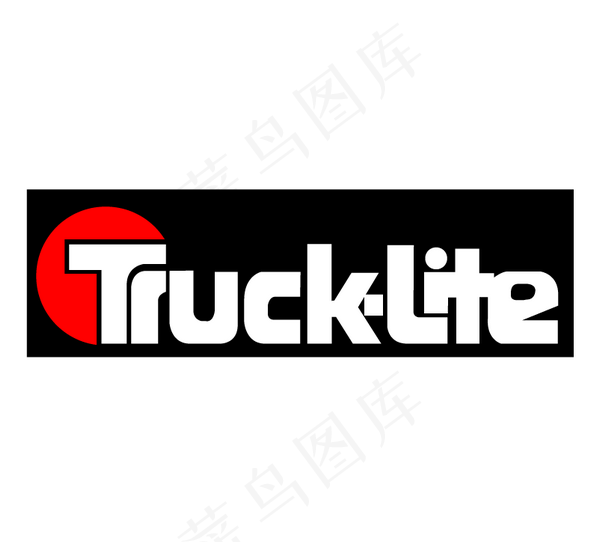 Truck-Lite_Parts ...ai矢量模版下载